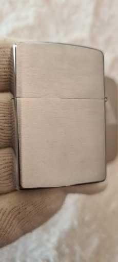 Zapalniczka Zippo First Moon Landing 1969. 1997r. Nowa