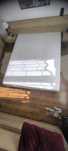 Materac piankowy 200x160