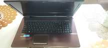 Sprzedam LAPTOPA ASUS model K73SV bez dysku, do naprawy lub na części
