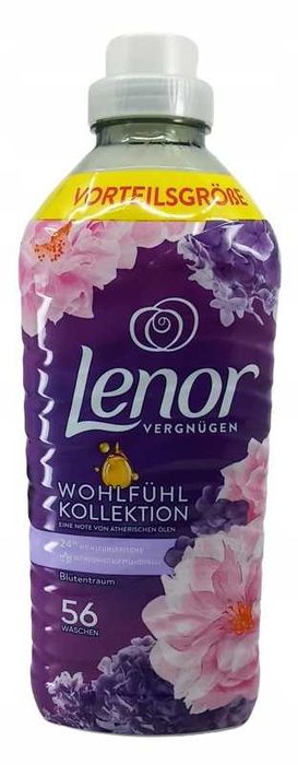 LENOR Blutentraum 56 plań 1,4 L DE