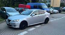 Sprzedam Lexus 220D