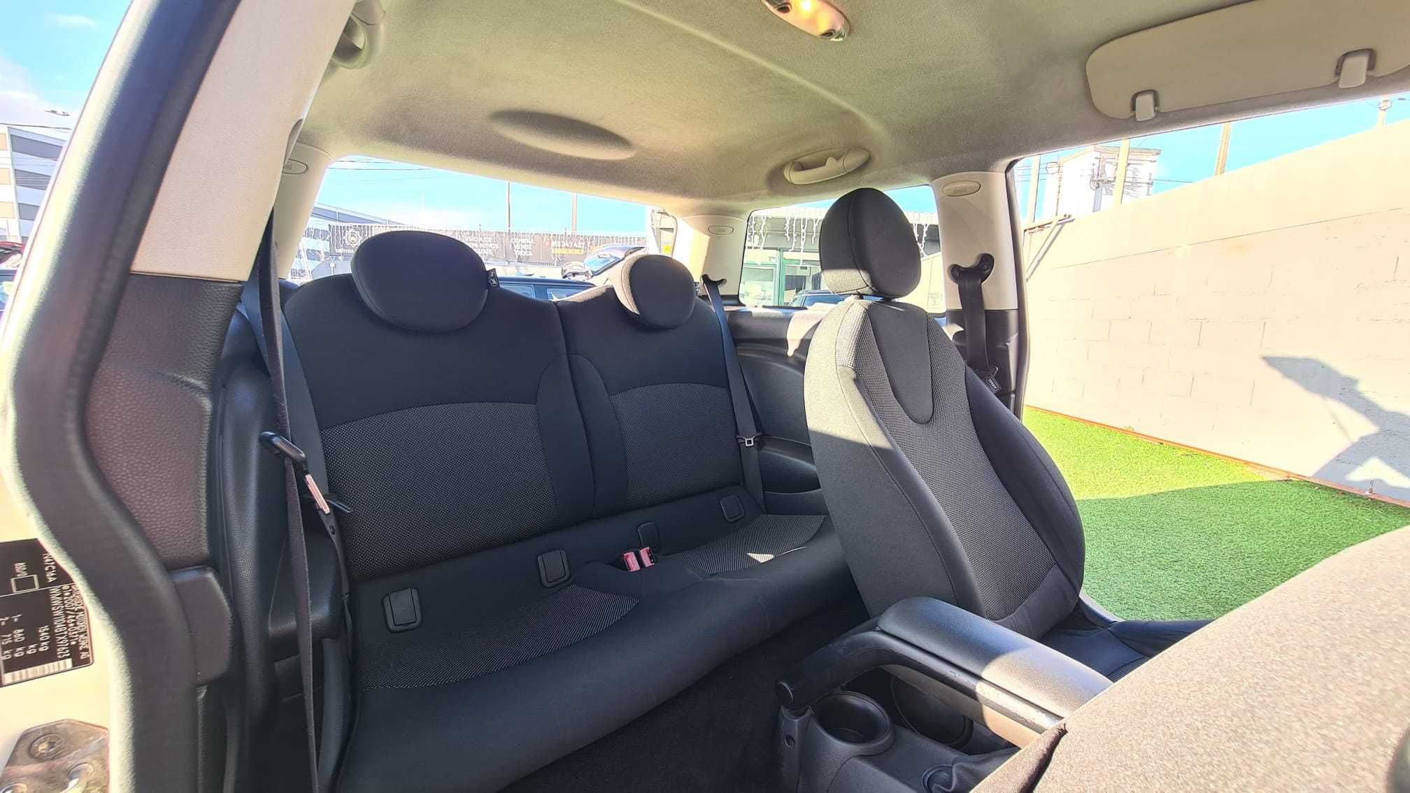 MINI One D 1.6 Diesel