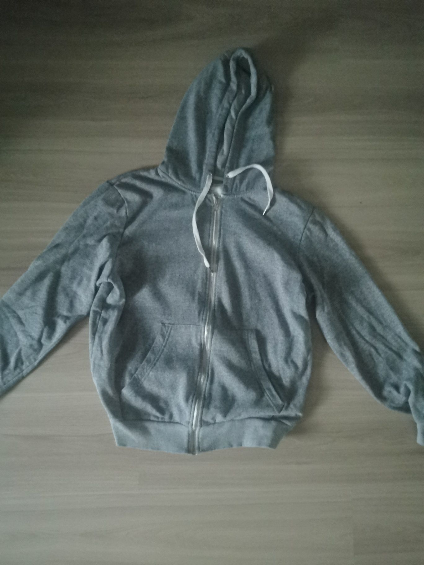 Bluzy dresowe męskie