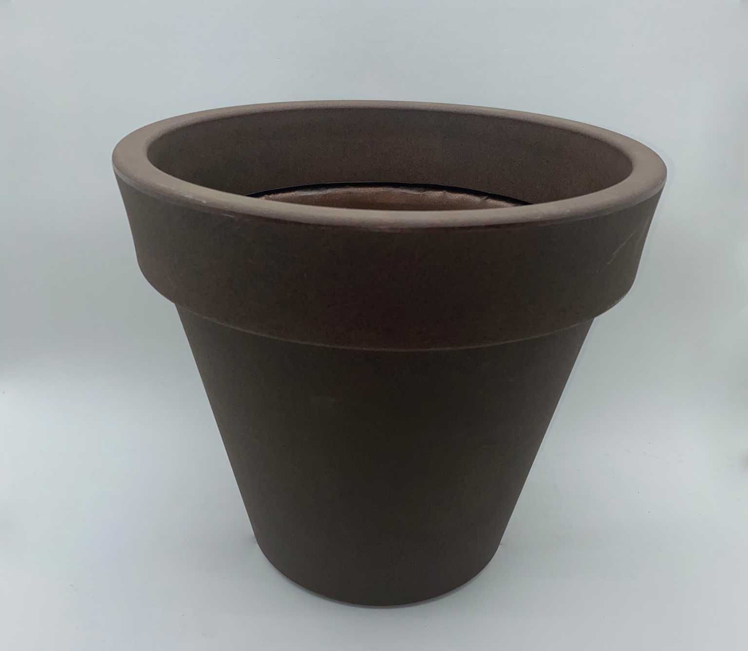 -- VASO STANDARD | Bronze --