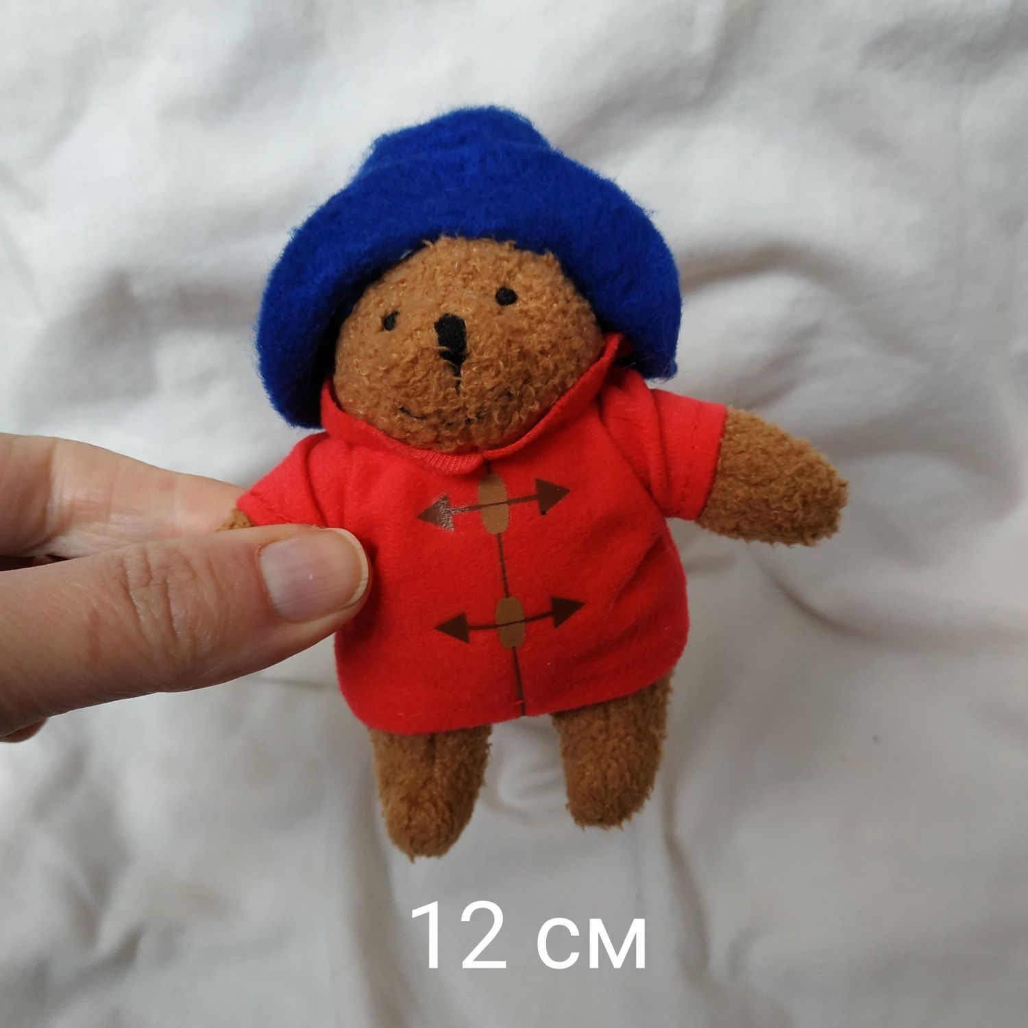 Медвежонок Паддингтон,мишка Тедди, Paddington Bear