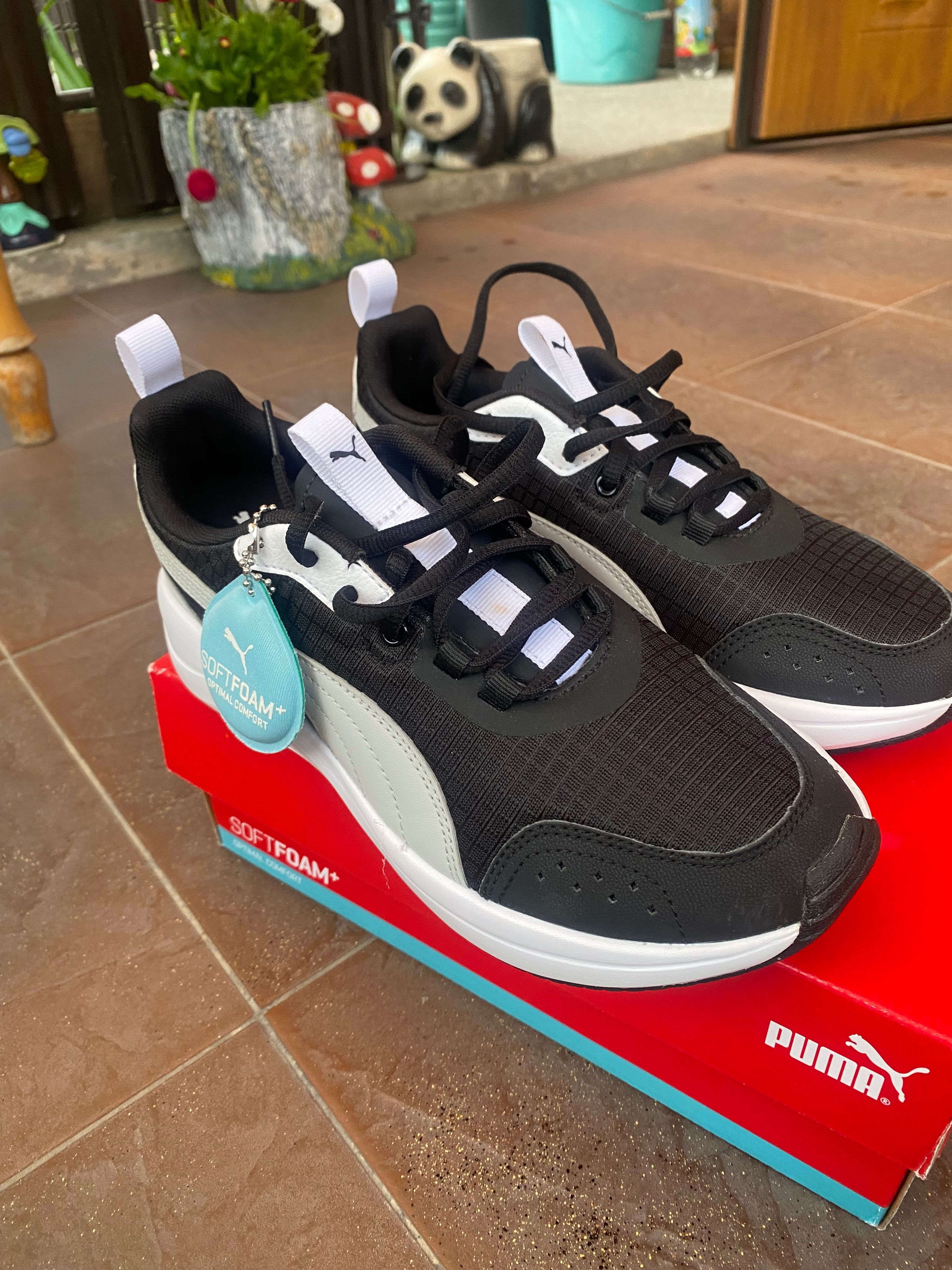 Кросівки Puma USA