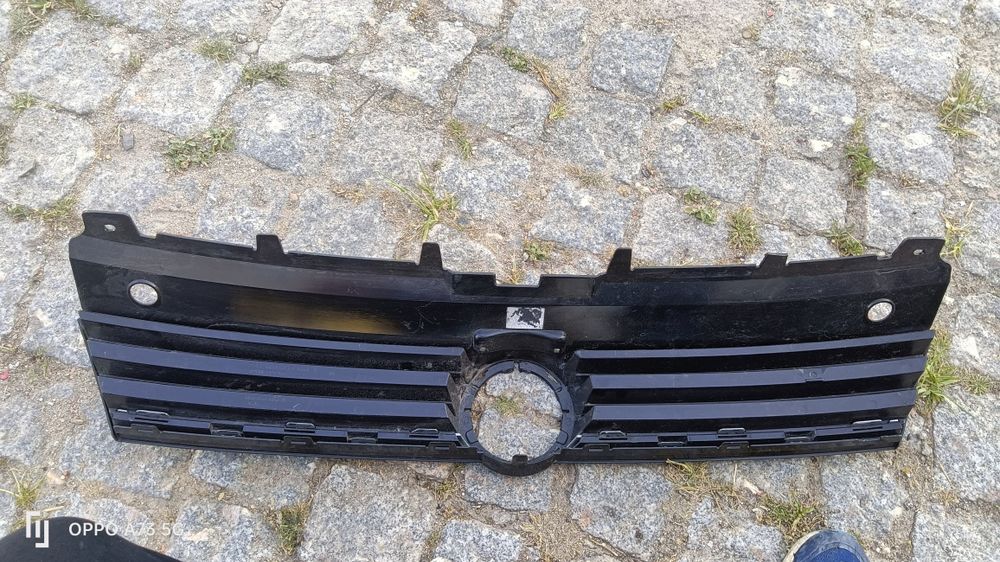 Grelha VW polo original 2014
