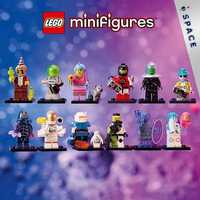 Lego Space minifigures 26 series (71046)