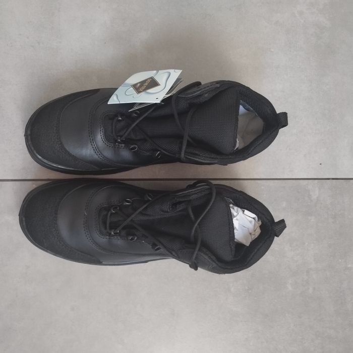 Buty Robustą Gore-Tex rozm 44