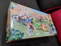 Playmobil wiltopia 71011