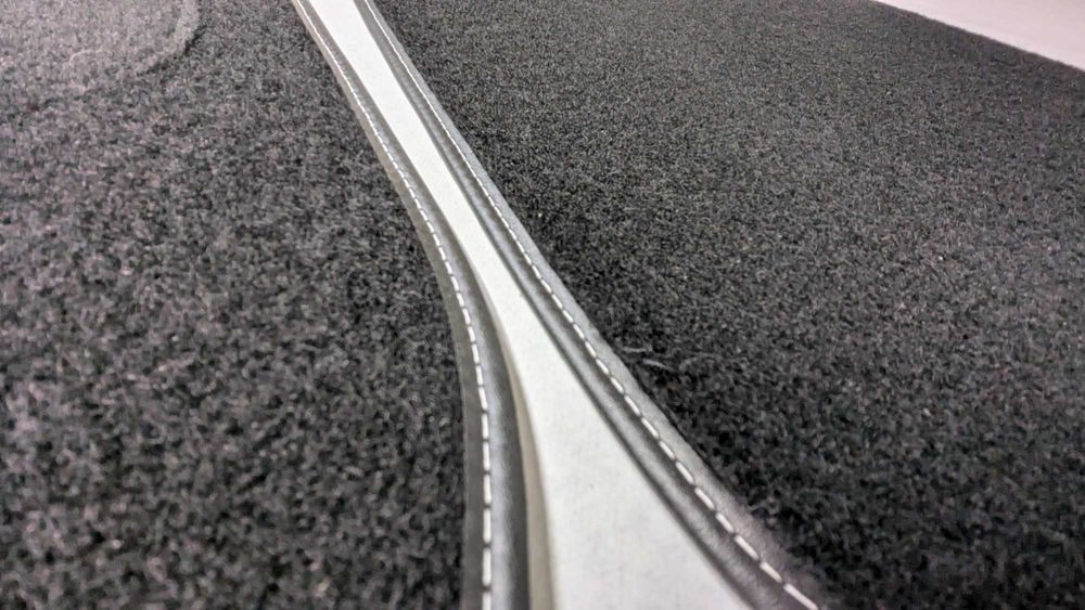 Tapetes Dacia Duster 2013 e anos seguintes