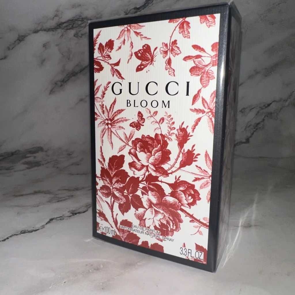 Gucci Bloom Profumo Di Fiori Eau de Parfum dla Kobiet, 100 ml