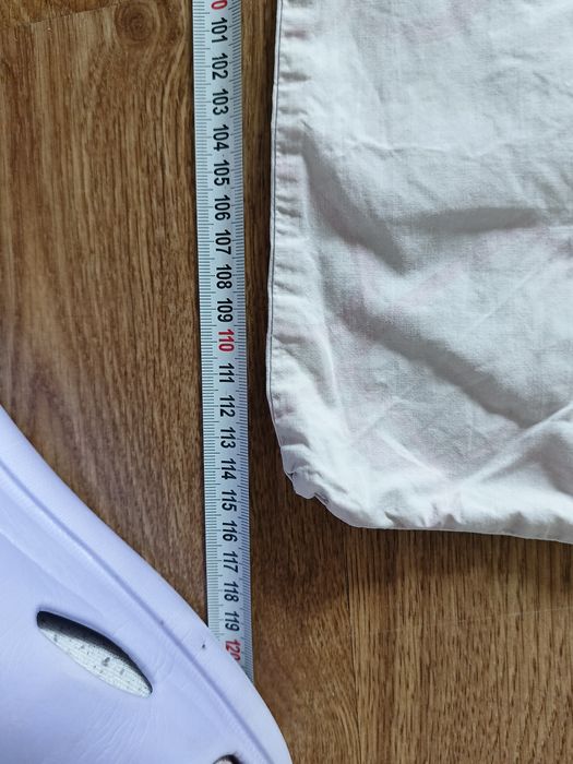 Poszewkę na kołdrę oddam za darmo