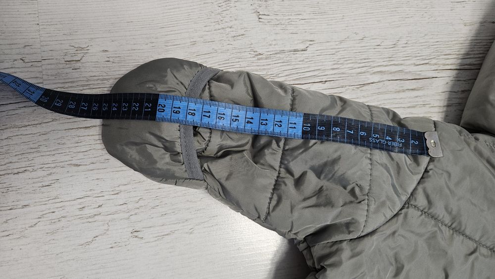 Дитячий комбінезон демісезонний, розмір 62/68