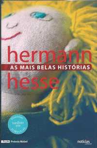 As mais belas histórias – Hermann Hesse-Editorial Notícias