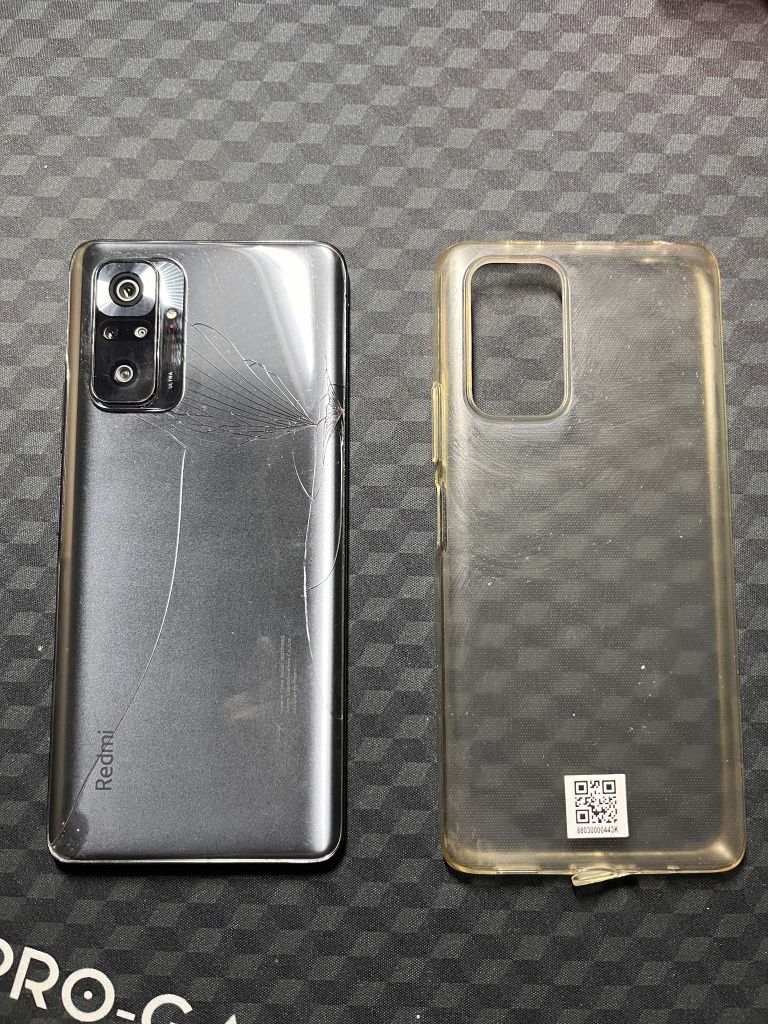 Redmi Note 10 Pro 6/128