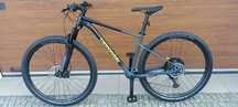Rower Cannondale Trail SL 2 M Gwarancja.