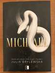 Książka „Michael” Julia Brylewska