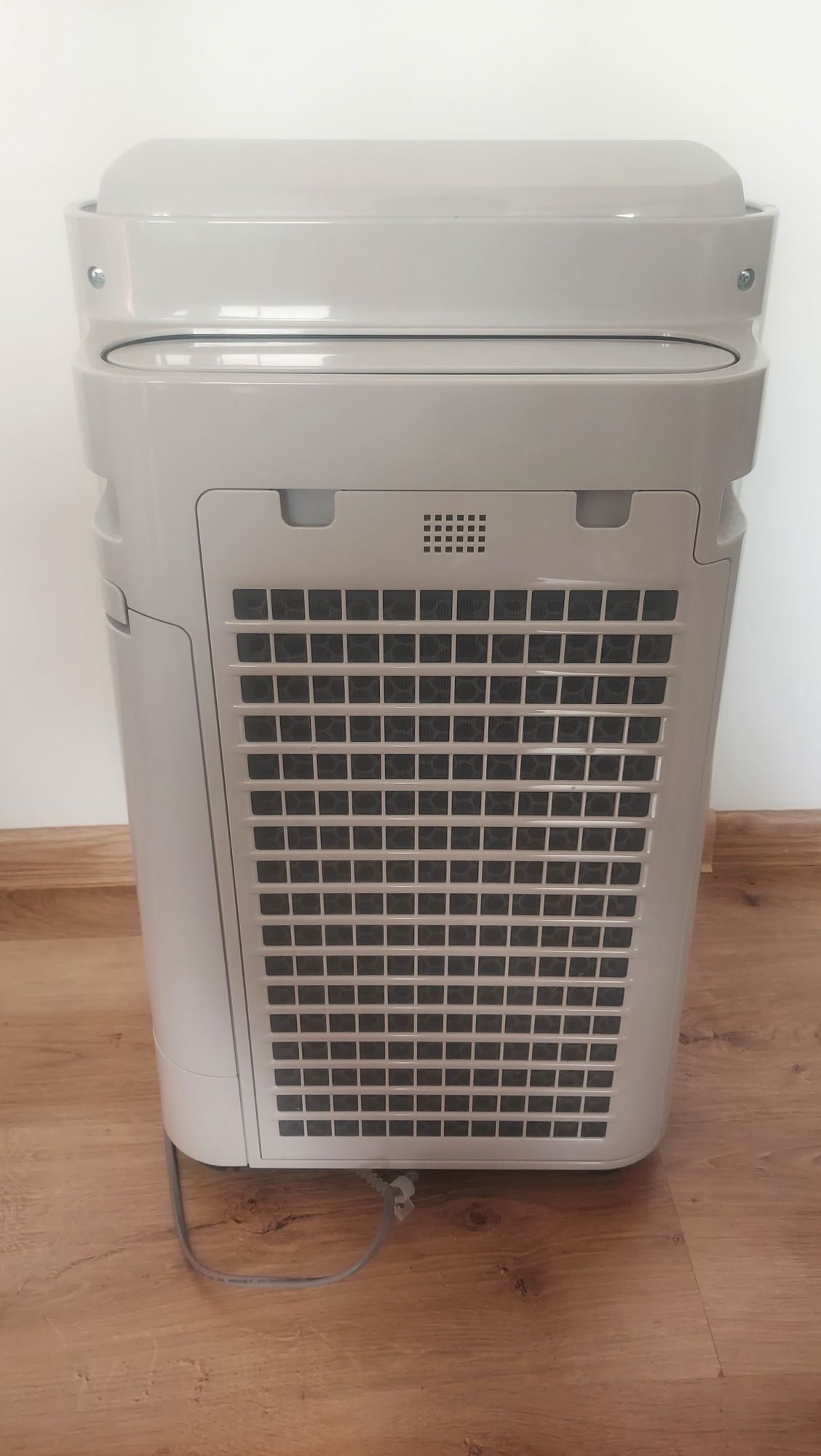 Oczyszczacz powietrza SHARP UA-HD40E-L Plasmacluster