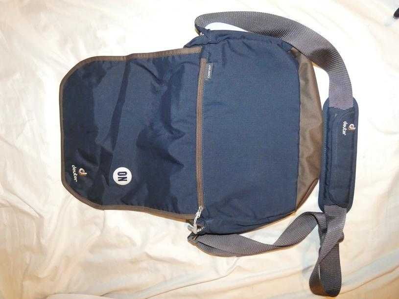 torba na ramię DEUTER