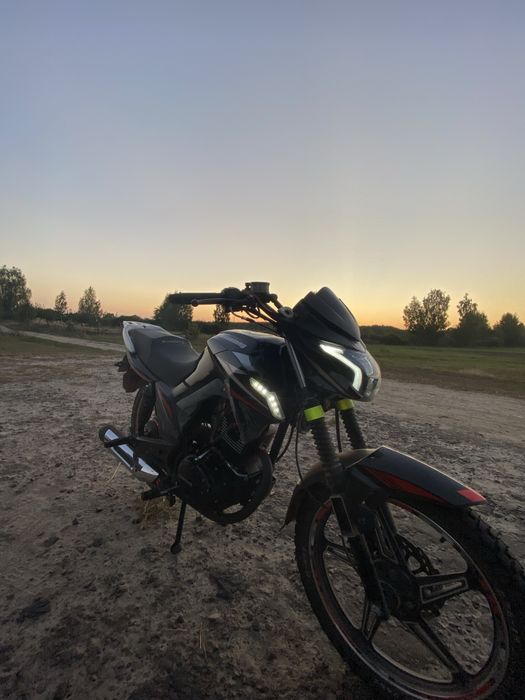 Продаю мустанг 200 фортуна