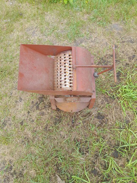 Подрібнювач овочів та фруктів  СССР