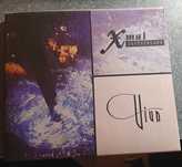 2CD Xmal Deutschland Viva deluxe edition