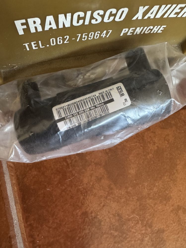 Acessorios polietileno eletrosoldavel