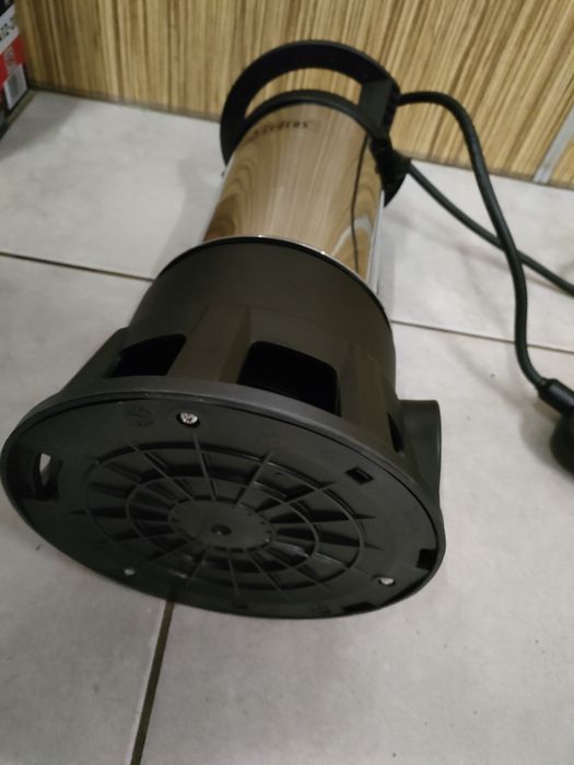 Pompa  do wody zanurzeniowa 1100 w  Cedrus PZ1100 INOX