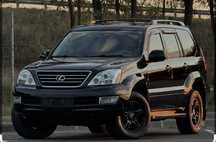 Lexus GX470 мотор Акпп кузов  лексус 470