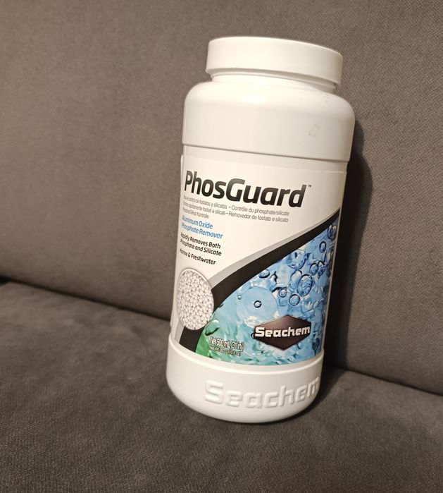 Seachem PhosGuard 500ml