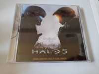 Halo 5 Guardians Original Soundtrack