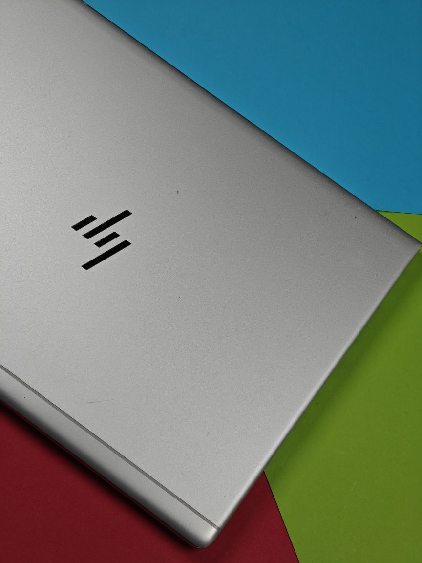 Metal HP EliteBook 830 G6 | i5-8265U | 8GB | 256GB | FHD | Ładowarka