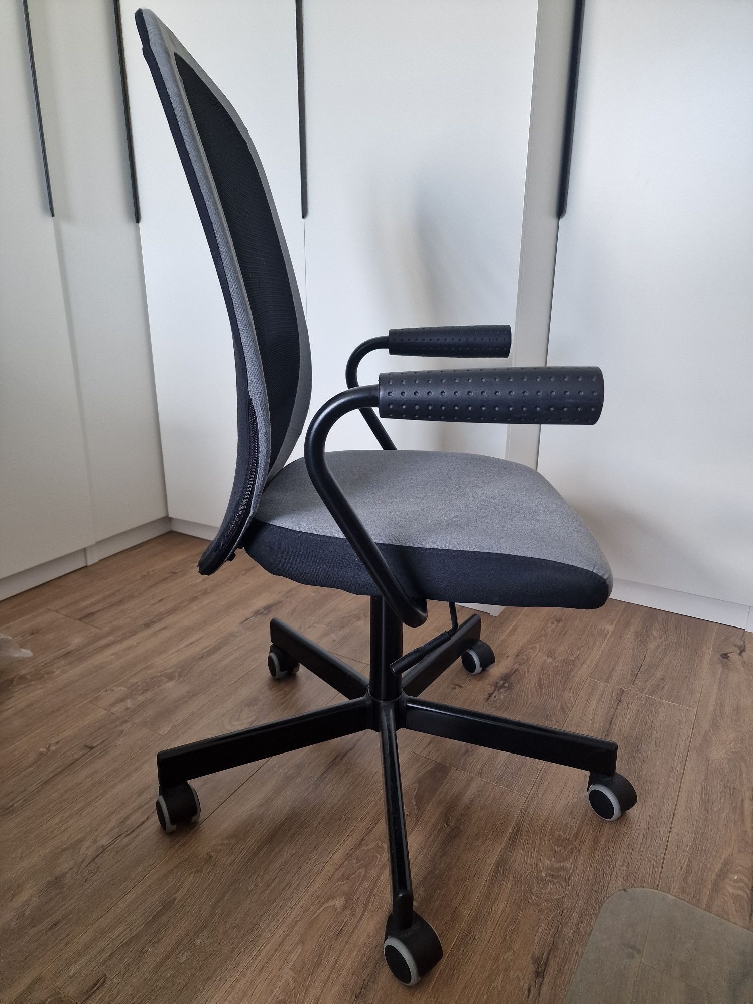 Krzesło Ikea biurowe