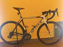 Modelo: Scott ( bicicleta  de estrada )