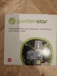 Elektroniczny timer wody