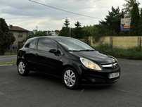 Opel Corsa Opel Corsa D 1.4 benzyna + LPG | 2007 r. | 244 tys. km