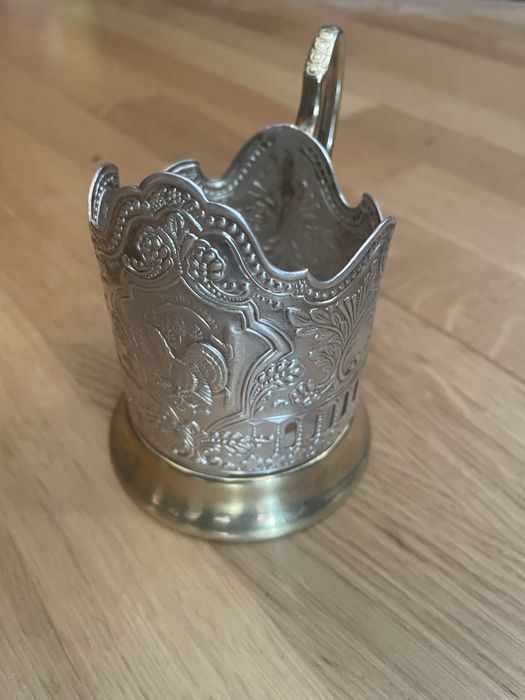 Подстаканники редкие