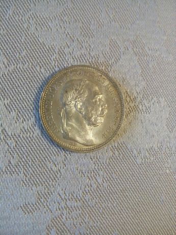 1 korona 1915 austro węgry