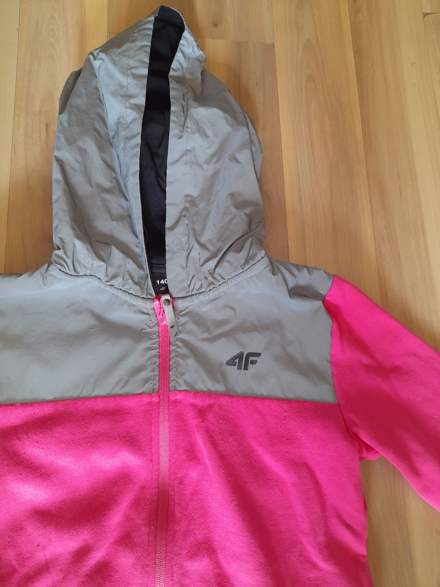 Bluza 4F rozm. 140