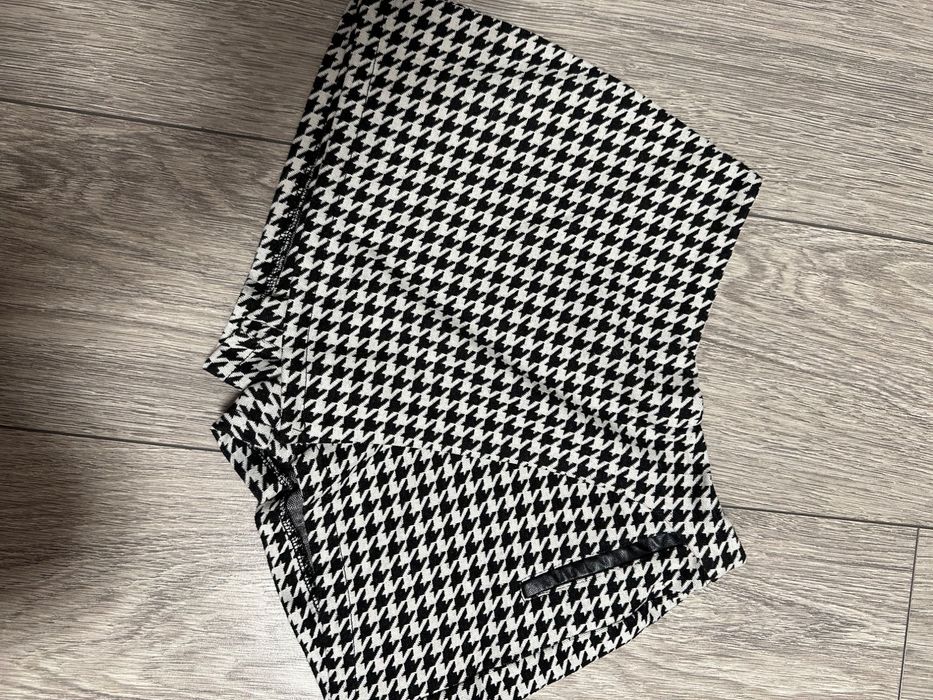 Спідниця шорти Zara для дівчинки