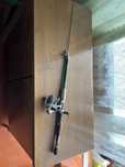 Спиннинг Corsar length 2,4M с катушкой HT200