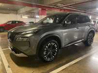 Nissan X-TRAIL 2025 7L 11.000KM