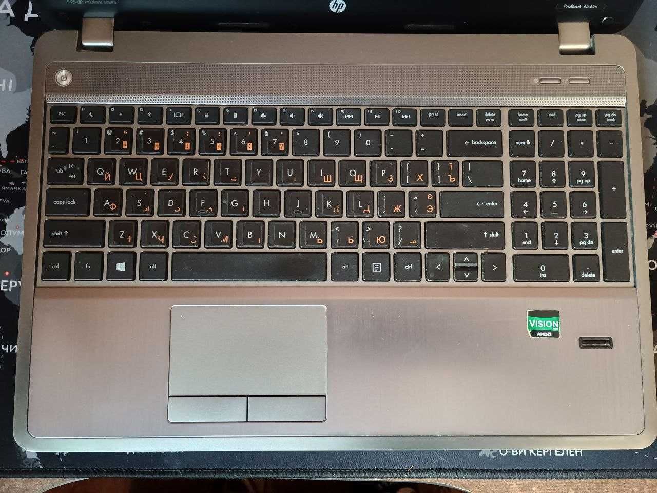 HP ProBook 4545s