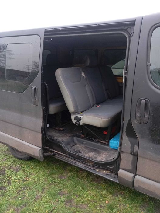 Продам Рено трафік