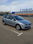 Ford focus 2 1.6 бензин