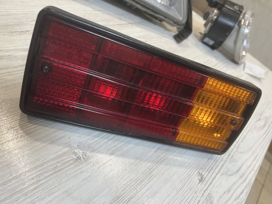 a4638201464 фонарь стоп mercedes g class