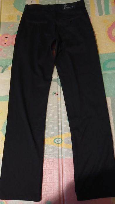 Чоловічі штани маленький розмір