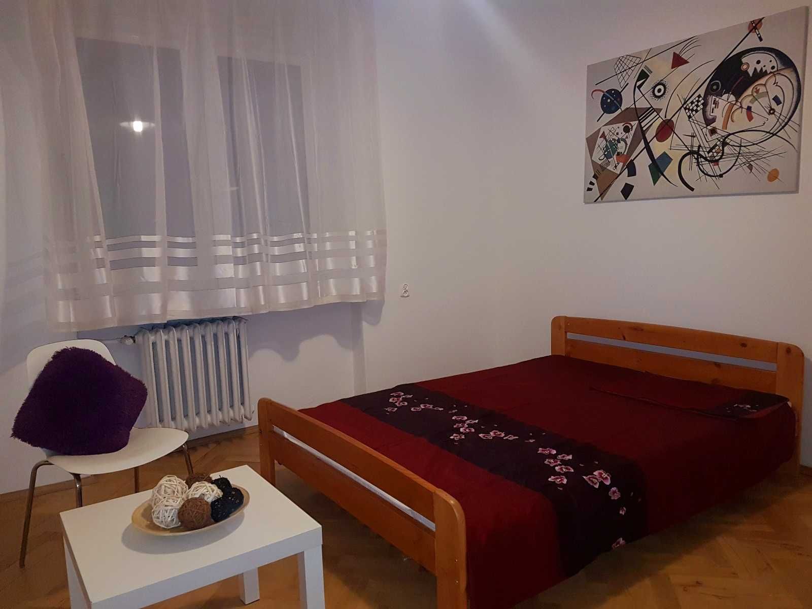 Mieszkanie na wynajem -Bronowice-ul. Rydla// 2 bedroom flat for rent