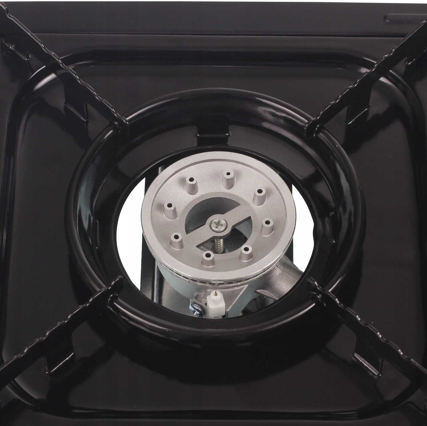 5xlistwa led kuchenka z walizka 2 kartusze palnik miedziany